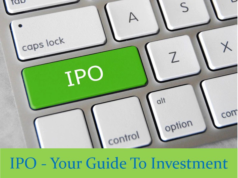 What is IPO and How Can You Invest in it?