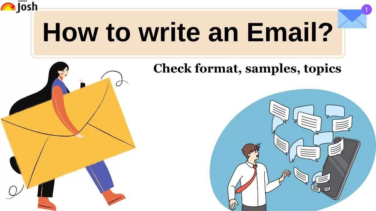 Email Writing Format, Examples, Tips, How to Write in English, and