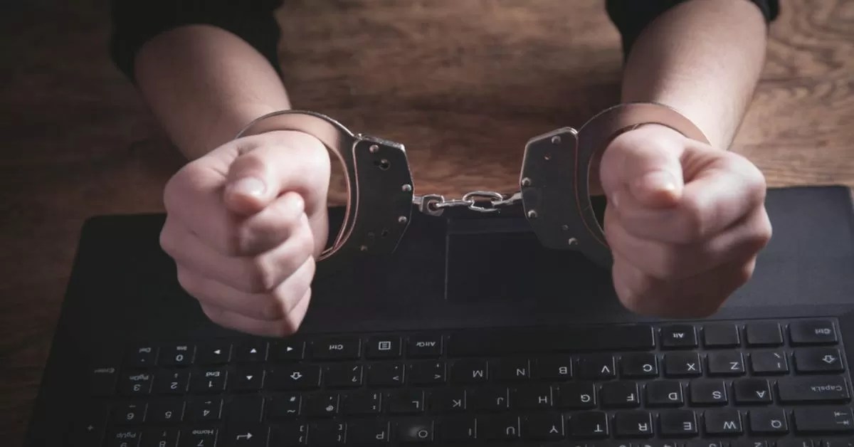 Understanding the Digital Arrest Scam Protect Yourself