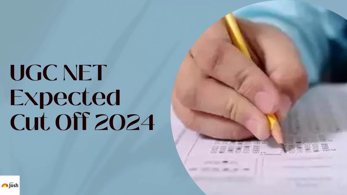 UGC NET Expected Cut Off 2024 Subjectwise Minimum Qualifying Marks
