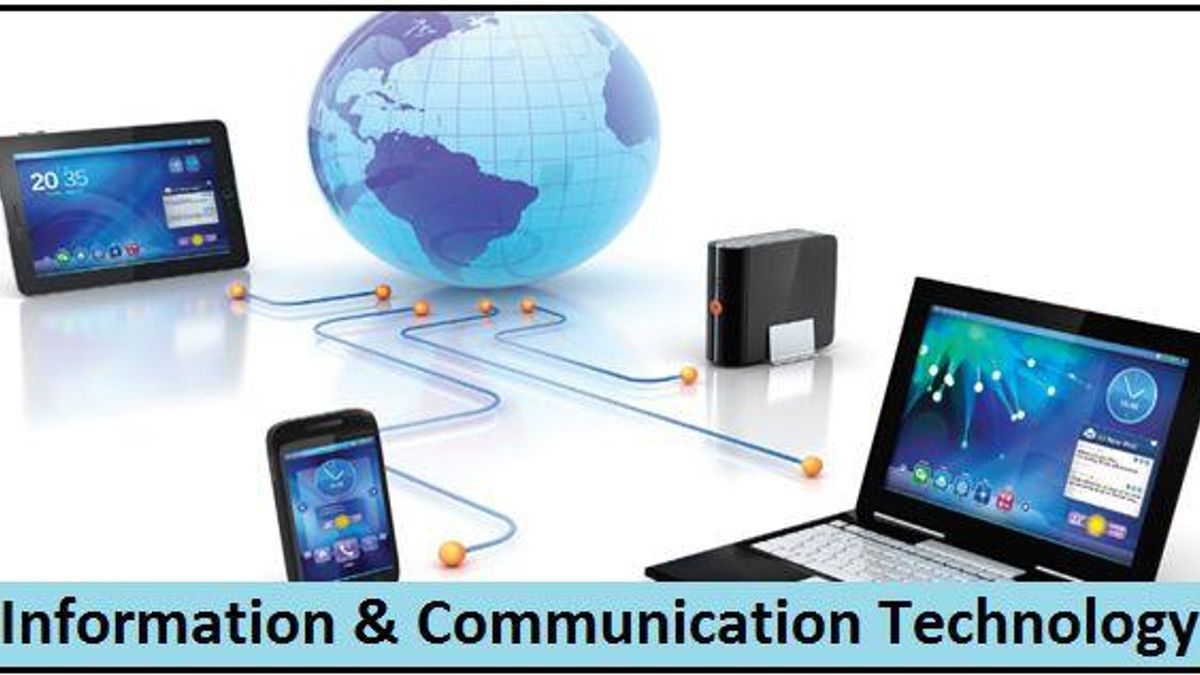 CBSE Class 10 Information & Communication Technology Syllabus