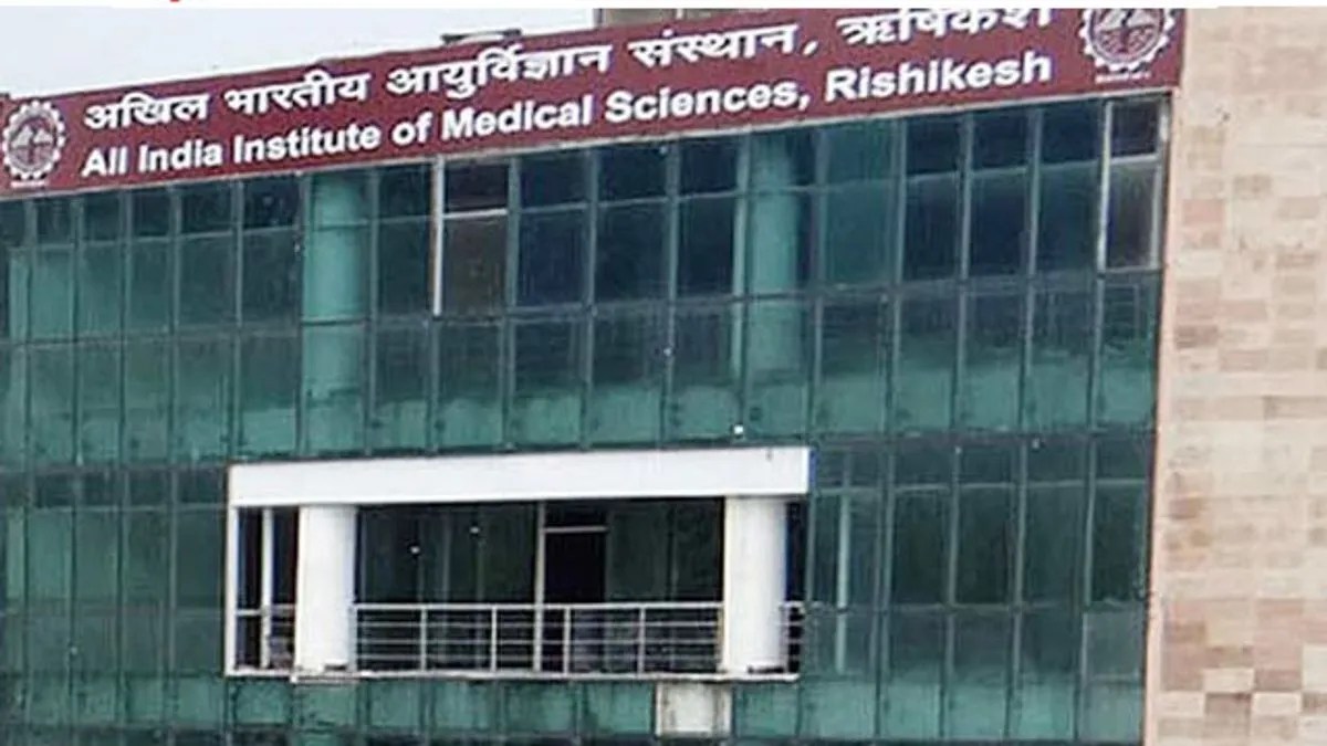AIIMS Rishikesh Recruitment 2019 for 16 Assistant Nursing