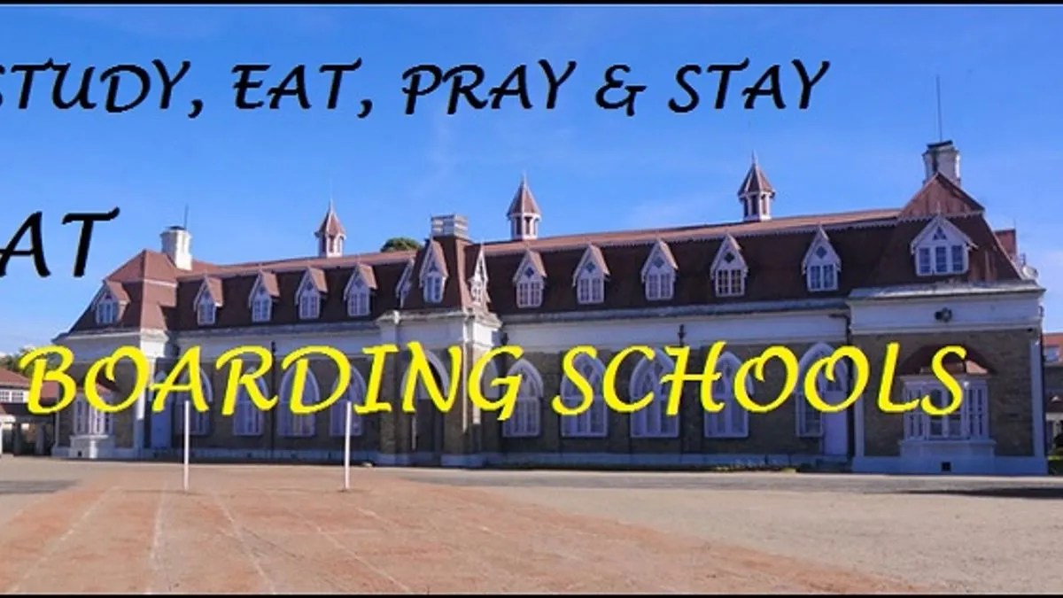 All about Boarding Schools UP Board