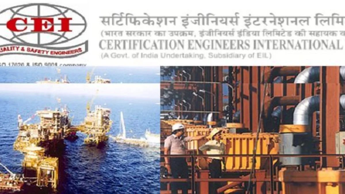 CEIL Recruitment 2017, 150 Vacancies for Construction Engineers 