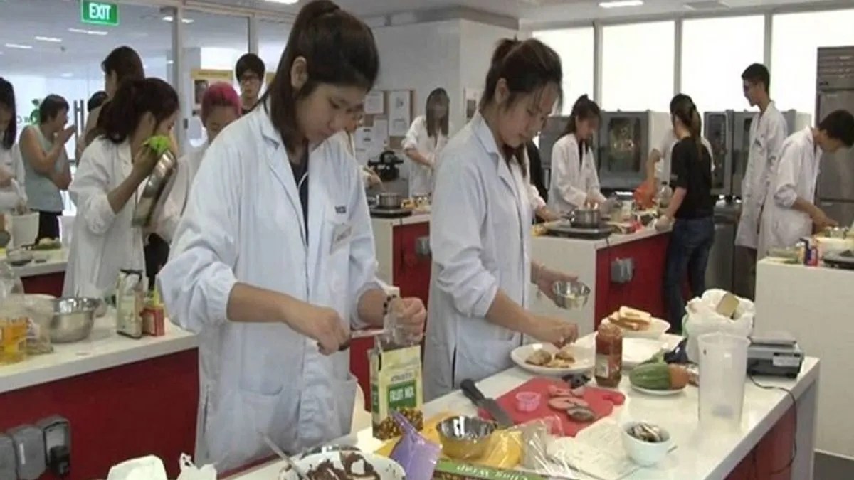 Government Job in Food Technology Know Eligibility, Selection Process