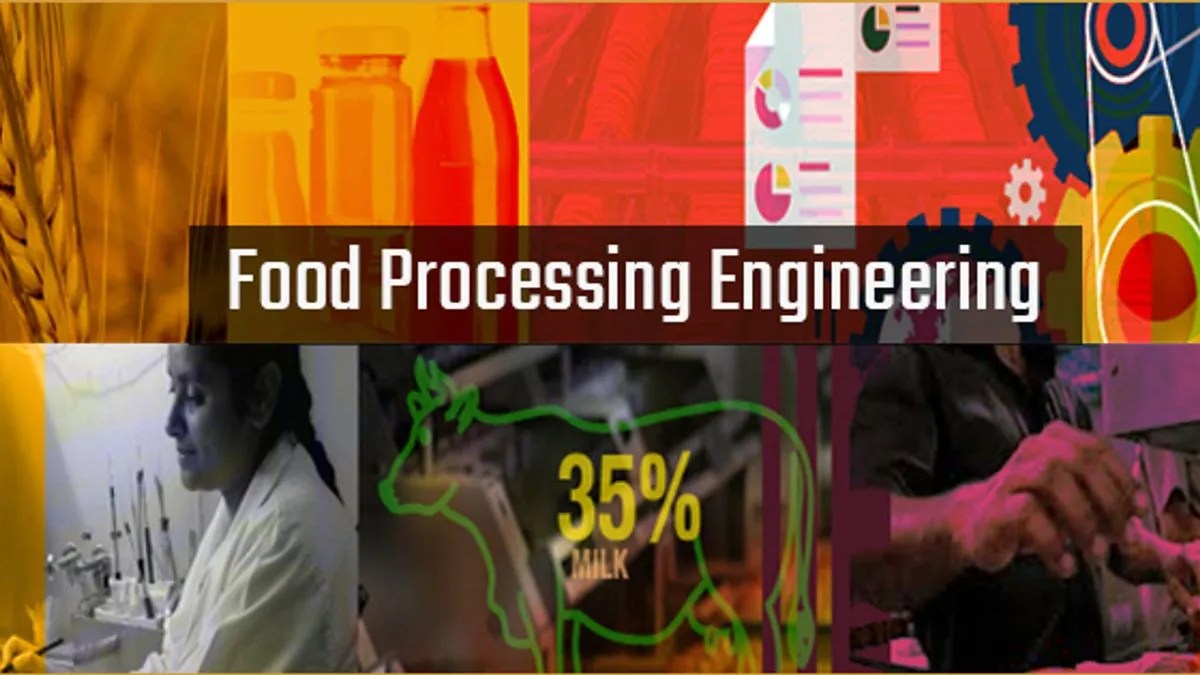 Hindi Know the government jobs opportunities for Food Processing
