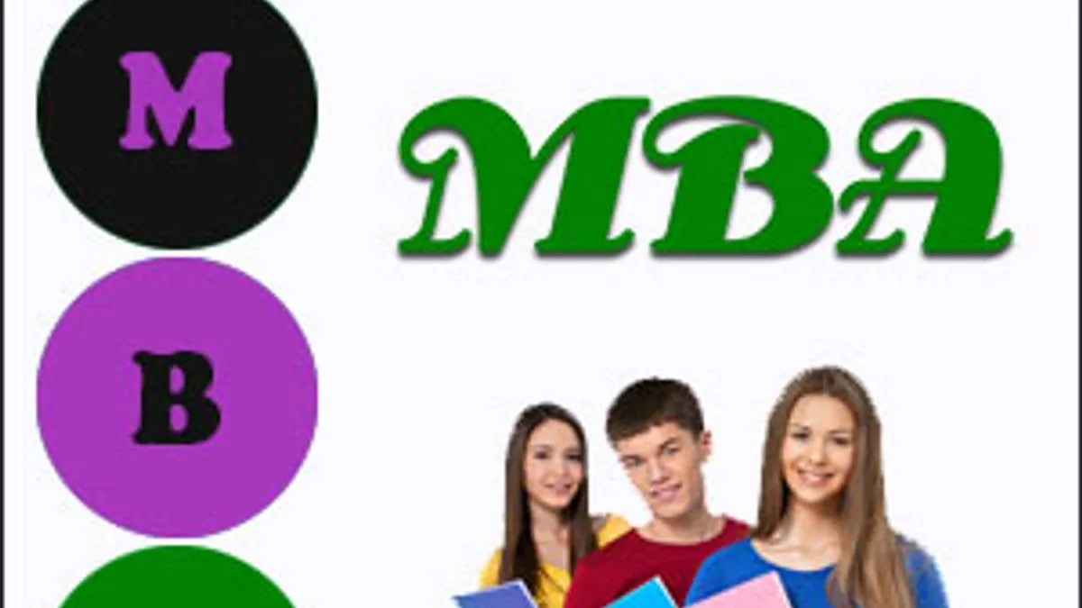 Top MBA colleges accepting MAT scores College