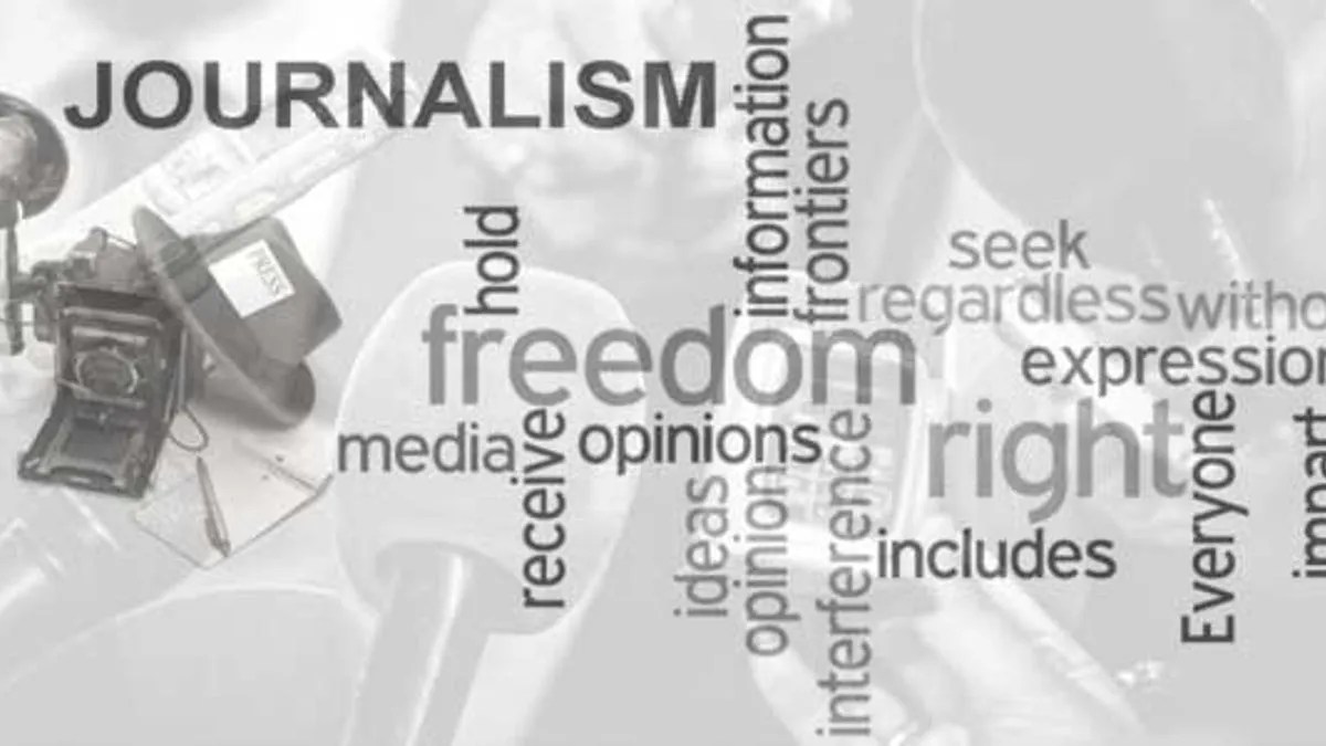 National Journalism Day