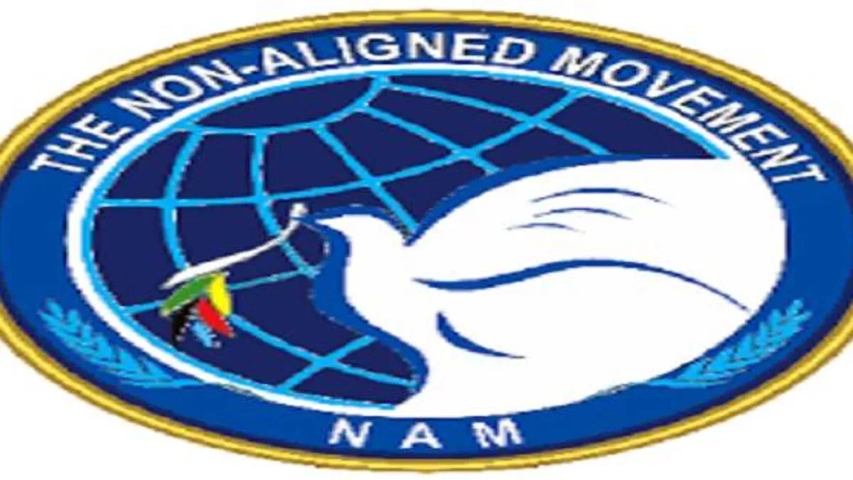 Has the NonAlignment Movement (NAM) lost its relevance
