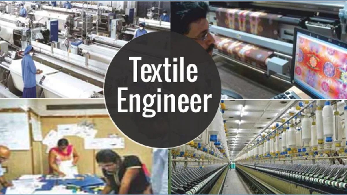 Hindi Know the government jobs opportunities for Textile Engineer Naukri