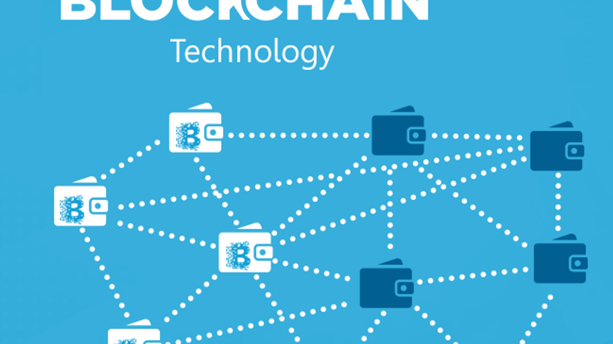 Blockchain Technology Applications, Advantages and