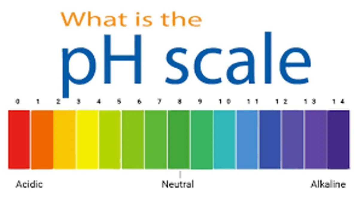 The Concept and importance of pH Scale