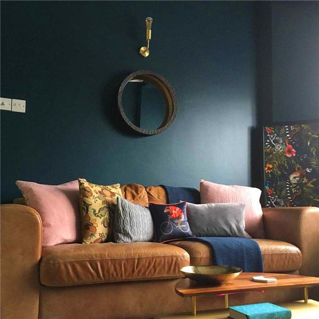 Top 6 interior color trends 2020 The Most Popular paint colors 2020