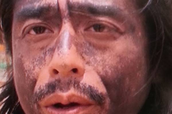 色黒＆ラテ肌さんにしかできない！美人度を上げるメイクの方法 | Vivi ナスD 修正に月1千万円「落ちない黒肌はCg」の証拠写真 | 女性自身