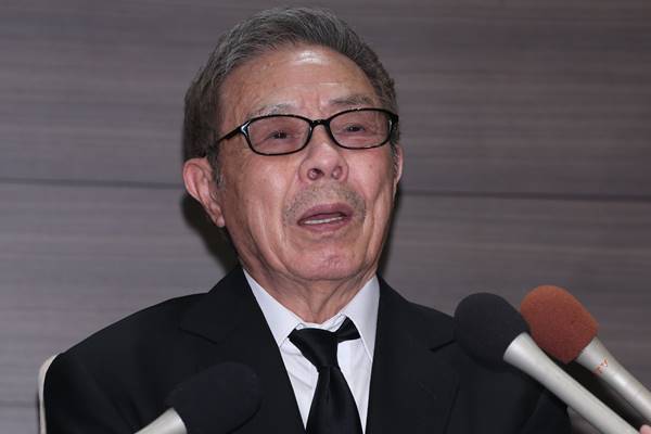 北島三郎次男 孤独死じゃなかった！知人が明かした恋人の存在 女性自身