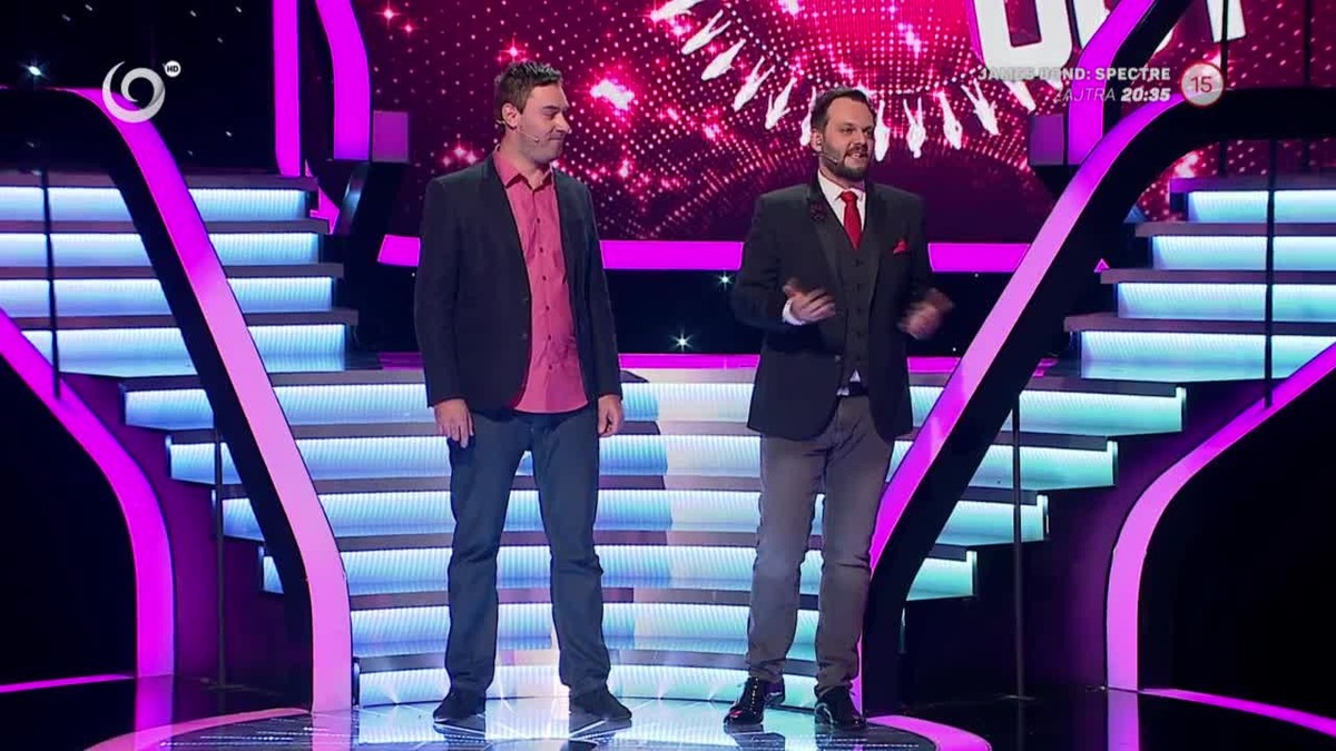 TAKE ME OUT TAKE ME OUT Videoportál najlepšie seriály a relácie