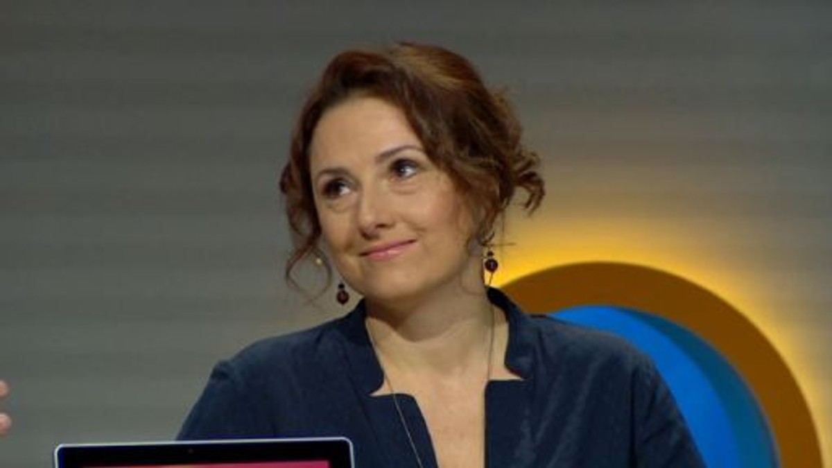 Inkognito 8 Zuzana Mauréry Inkognito Videoportál najlepšie