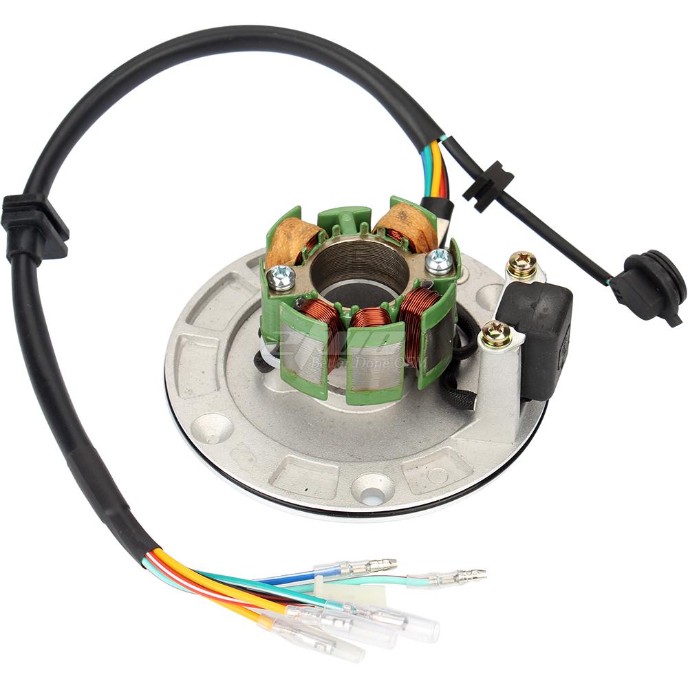 Buy Ignition Stator Coil Fit for ZongShen 150CC Oilcooled