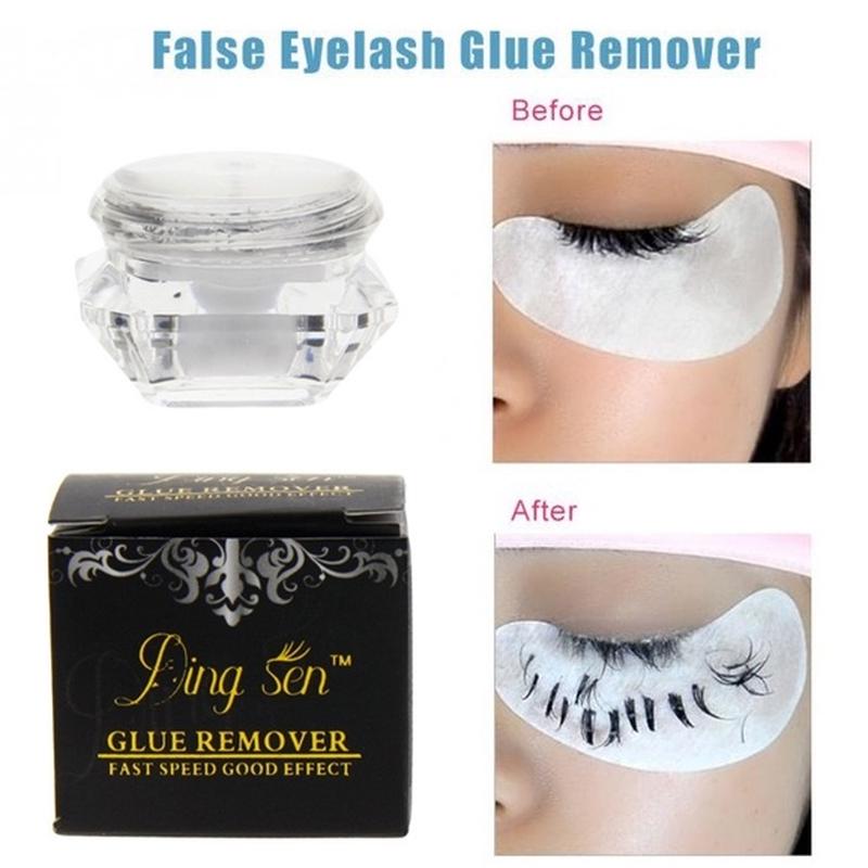 Buy 1Bottle Professional Eyelash Extension Lash Glue Remover Eyelash