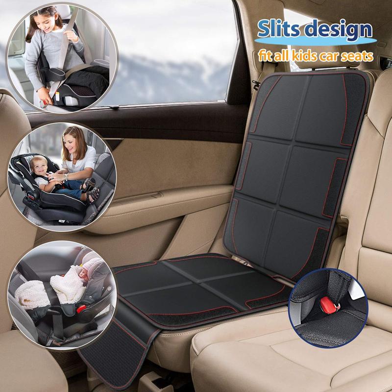 Buy Universal Waterproof Cushion Child Baby Seat Protector Car Seat