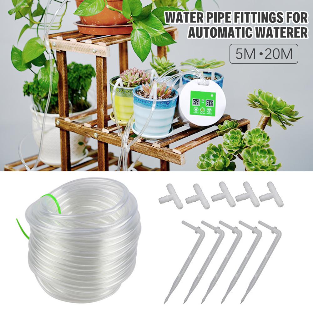 Buy Watering Stakes Automatic Watering System Plant Self Drip
