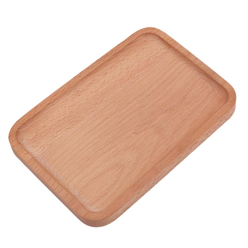 Buy Serving Tray Eating Breakfast Butler Bed Tray Handle Rectangular