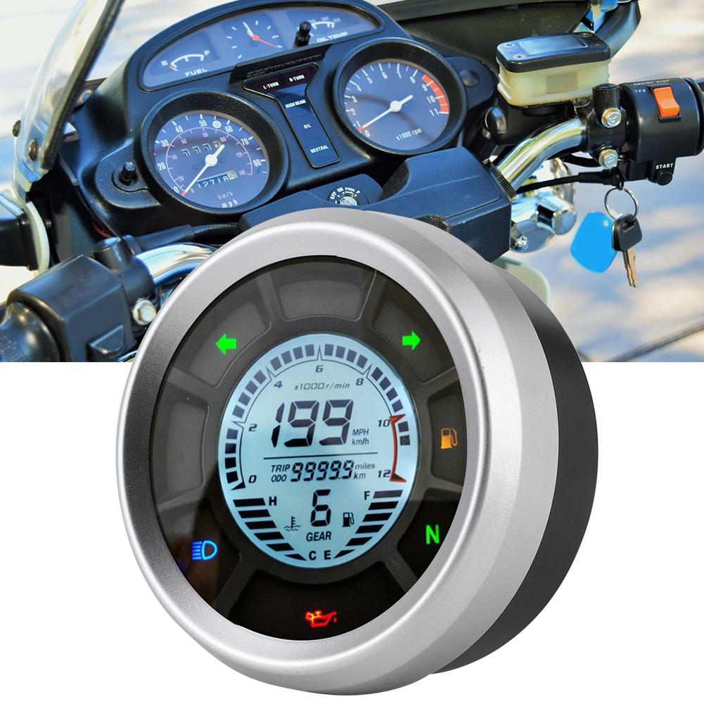 Instruments & Gauges Other Motorcycle Instruments & Gauges Motorcycle