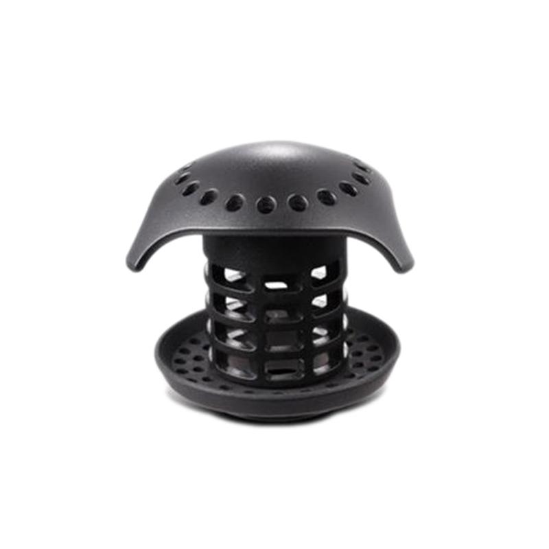 Buy Shower Drain Hair Catcher With Bathtub Stopper New 2In1 Bathtub