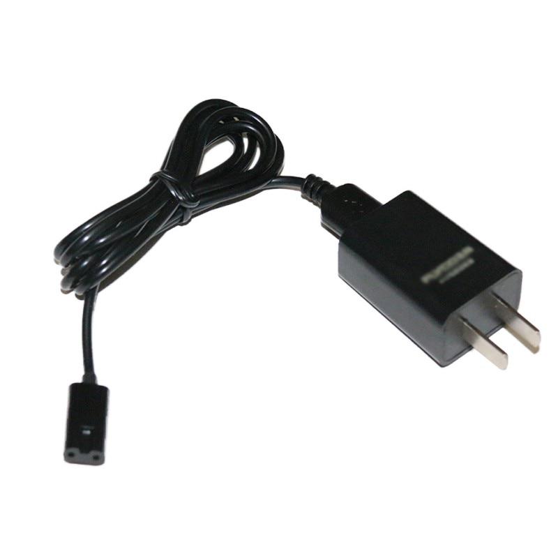 Buy Usb Charger Cable Power Line For Xiaomi Sooca So White Electric Shaver Razor Charger Parts Accessories At Affordable Prices Free Shipping Real Reviews With Photos Joom