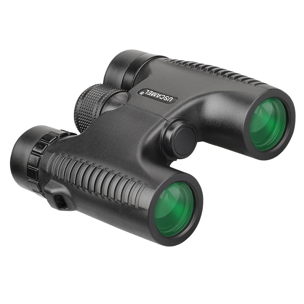 Buy Fishing Binocular 10x26 Fast Focusing Pocket Powerful Telescope Binocular at affordable