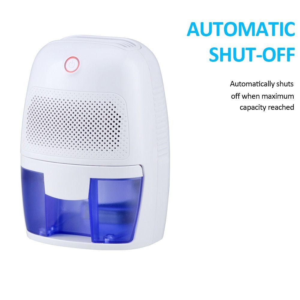 Cheap Bedroom 600ml Quiet Electric Moisture in Home Plug In Mini