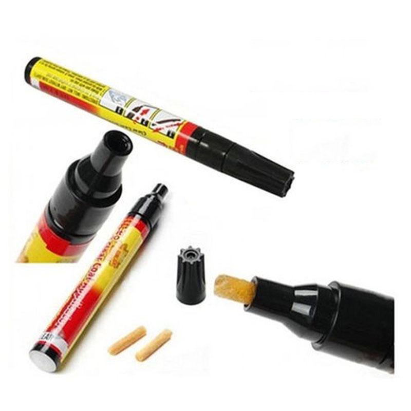 High Quality Car Paint Repair Pen Waterproof Fix It Pro Clear Car Remover Pens Scratch Painting