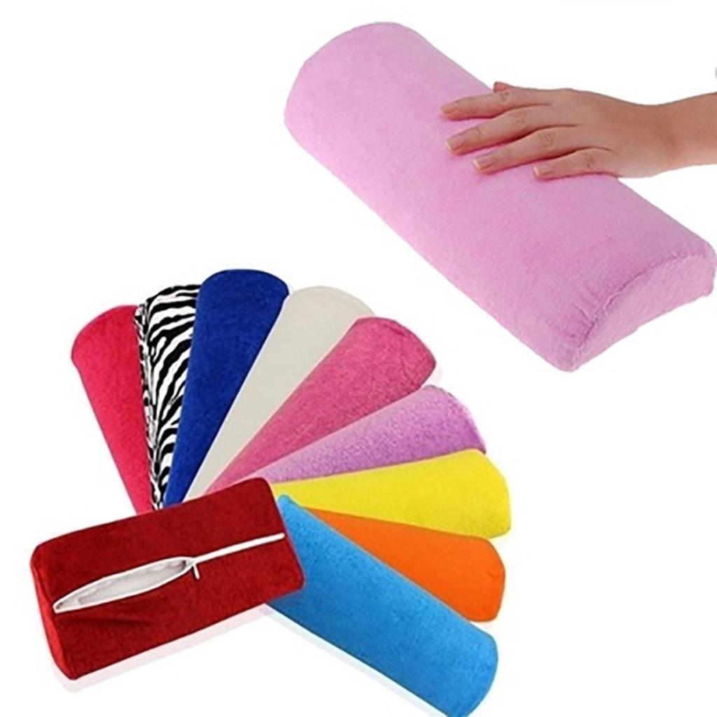 Buy Qin Manicure Pillow Hand Rest Holder Pillows Cushion Pillow Nail