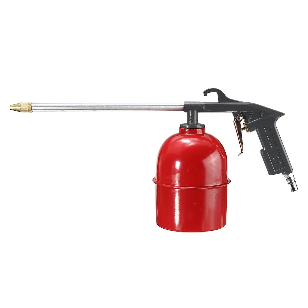 Home Auto Car Engine Cleaning Gun Solvent Air Sprayer Degreaser Siphon