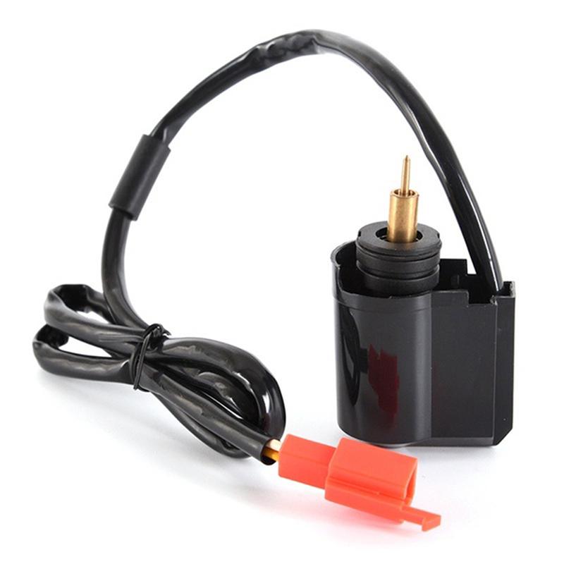 Buy Automatic Electric Choke Scooter Moped 50 125Cc 150Cc Gy6 Carb Carburetor at affordable