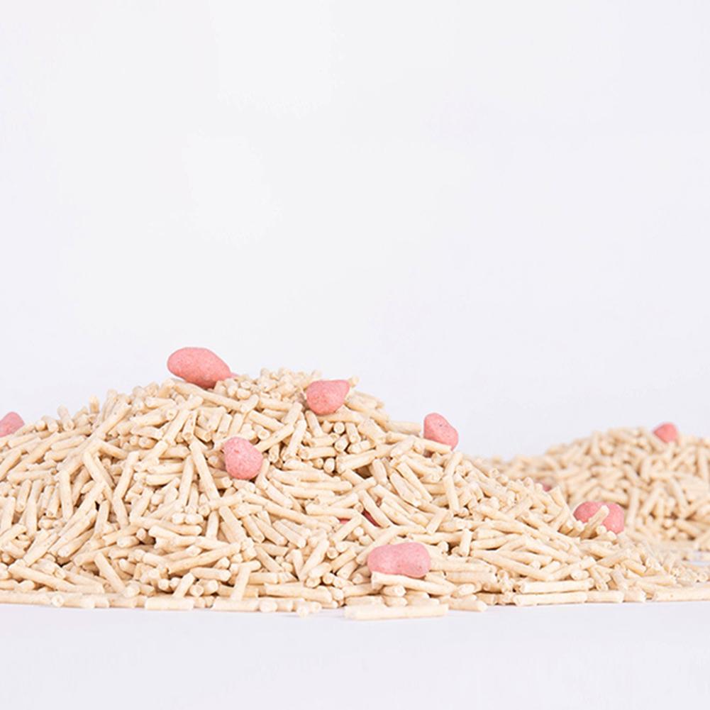 Buy Cat Litter Deodorizer Litter Bowl Toilet Deodorant Beads for Remove