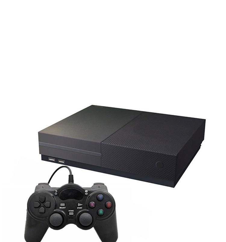 Buy Newest Xpro 4K TV Game Console Nostalgic Classic Builtin 800