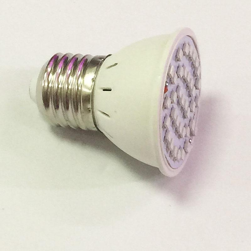 Pflanzen wachsen LEDLampen Lampe Beleuchtung für Samen