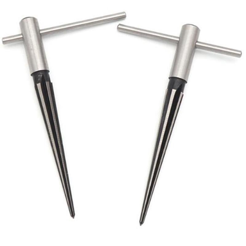 Buy Guitar Bridge Pin Hole Reamer Tapered Tools Woodworking Luthier