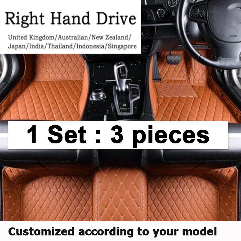 Cheap Car Floor Mats For Nissan Qashqai J11 2018 20142021 Rogue Sport Carpets Footpads Cape