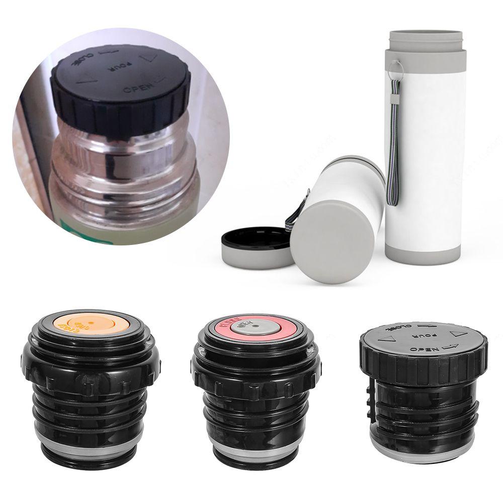 Buy Travel Camping Stopper Replacement Lid Plug Thermos Mug Vacuum