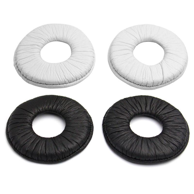 Buy New Best price 70MM General Replacement Ear Pad Cushion Earpads for