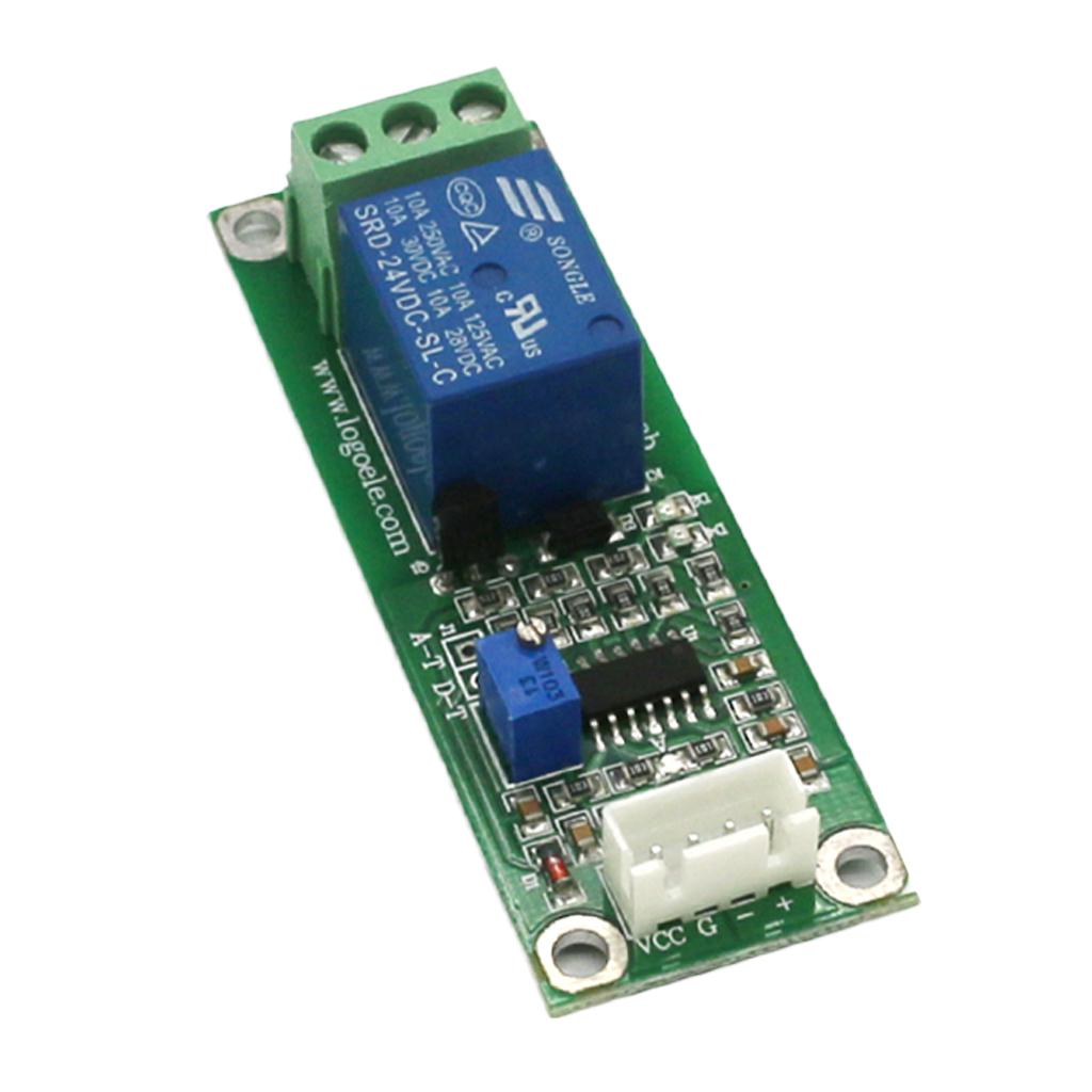 Sensors DC200A 12V Shunt Current Sensor Module Overcurrent Short