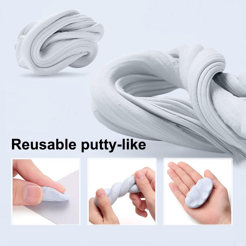 Buy BluTack Reusable Adhesive Tacky Putty 45g at affordable prices