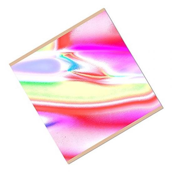 Buy Tapecase cm592 20,3 x 20,3 cm 10 radiant film adhésif transforme