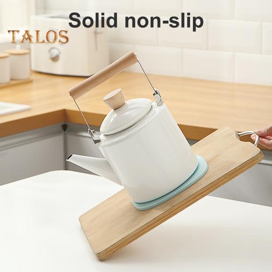 Dinner Mat EcoFriendly Durable Soft Attractive Universal Nonsliding