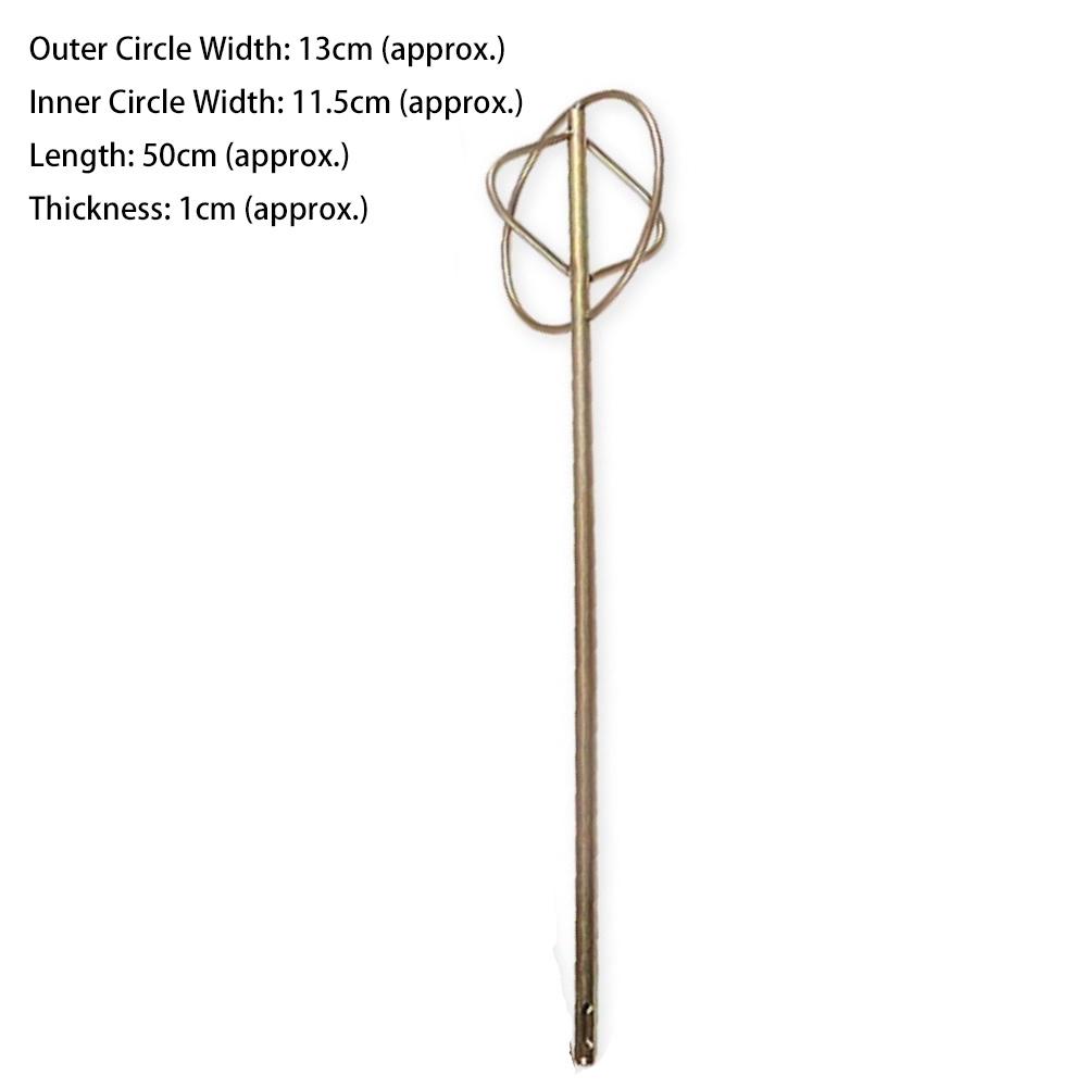 Buy Cement Mixer Drill Mixer Mixing Tool Attachment For Paint Concrete