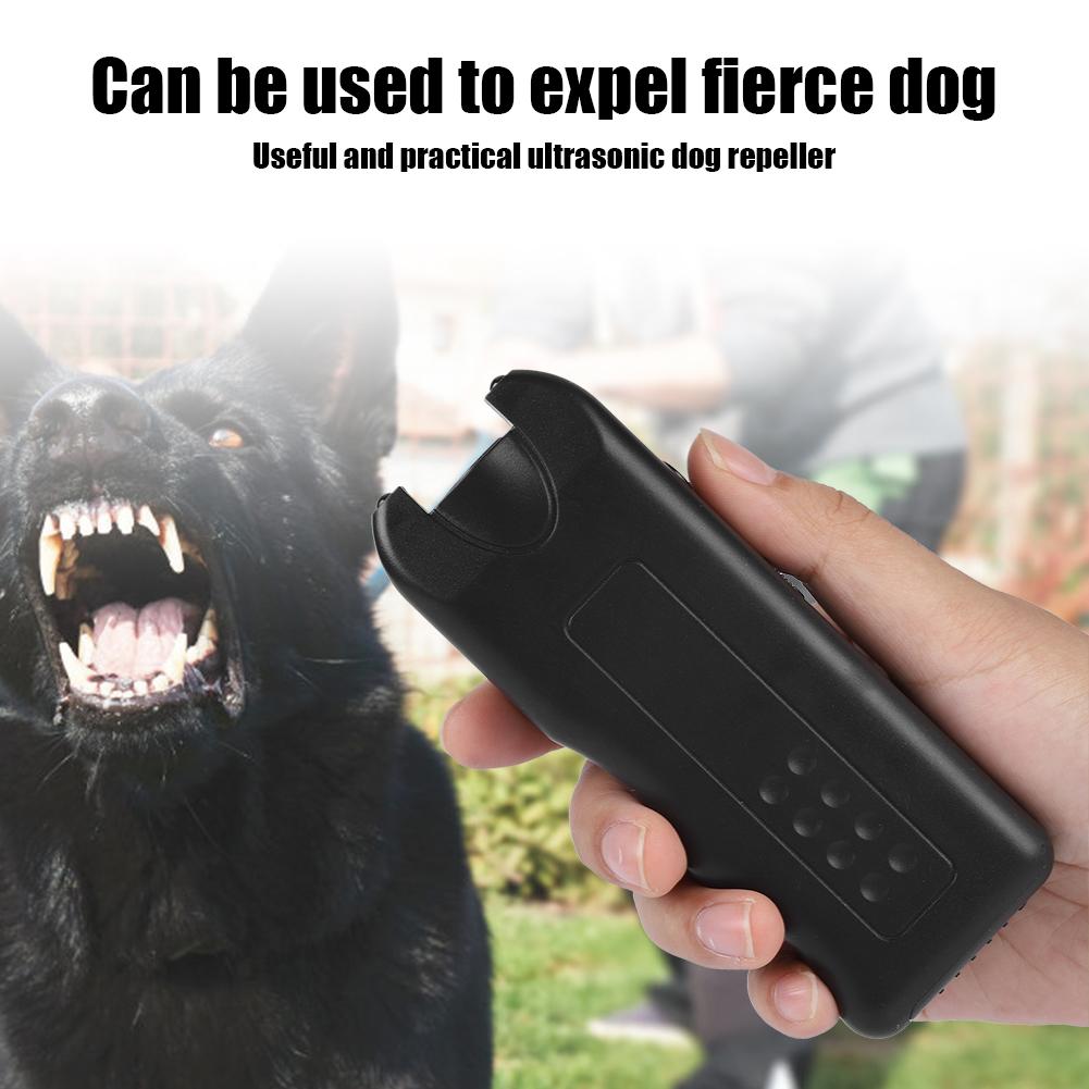 Cheap Dog Repeller, ABS Dog Bark Stopper, for Outdoor Dog Joom