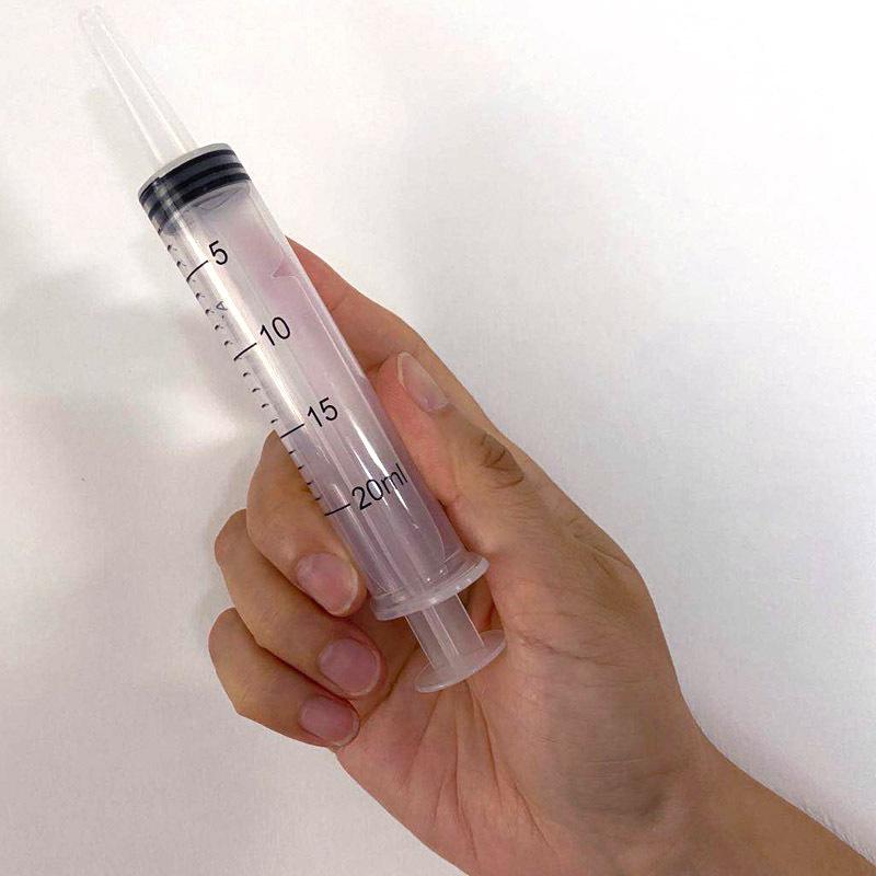 eli5 Why are air bubbles in syringes so dangerous? r/explainlikeimfive