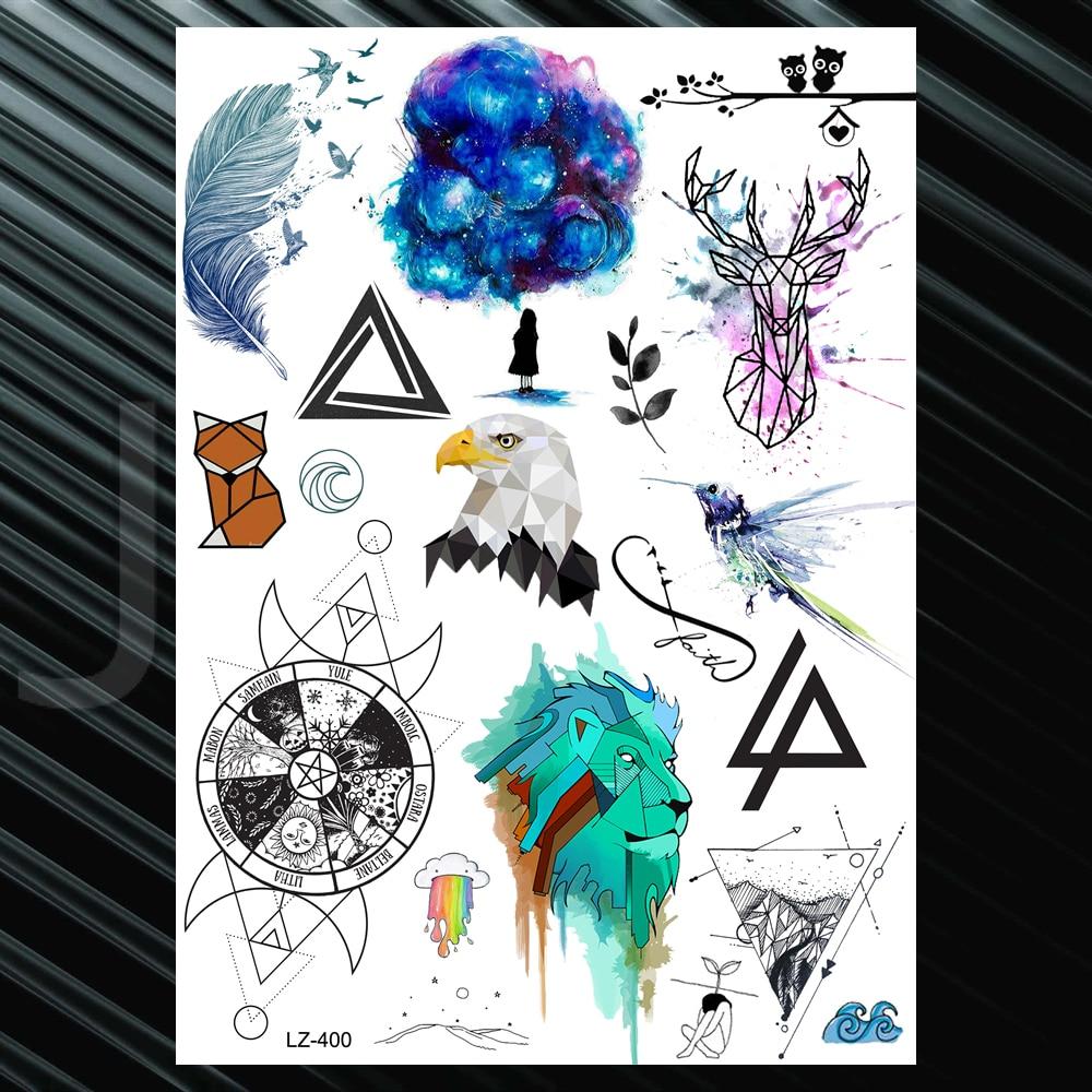 For Kids Waterproof Temporary Tattoos Realistic Fake Flash Outer Space Tattoo For Women Men Geometric Body Art Tattoos Drawing Günstig Kaufen — Preis, Kostenlose Lieferung, Echte Bewertungen Mit Fotos — Joom 1000_x_1000_jpg